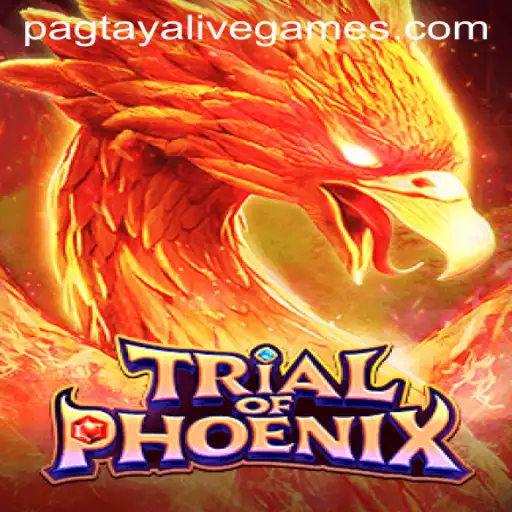 Trial of Phoenix: Exploring the Thrilling World of Pagtaya