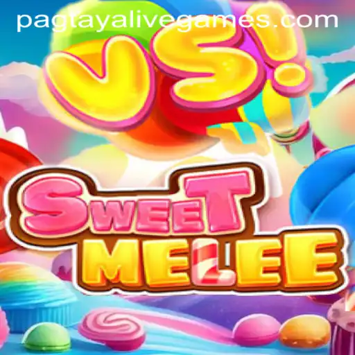 SweetMelee: A New Era of Gaming Strategy and Betting