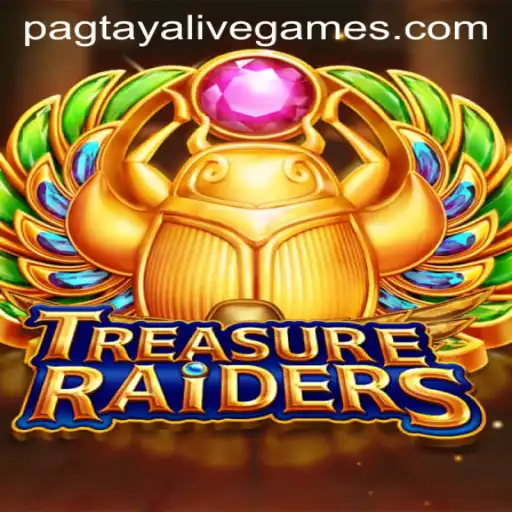 Exploring TREASURERAIDERS: The New Sensation in Interactive Gaming