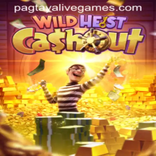WildHeistCashout: An Exciting Adventure for Gaming Enthusiasts