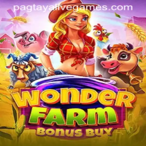 Discover WonderFarmBonusBuy: An Exciting New Game